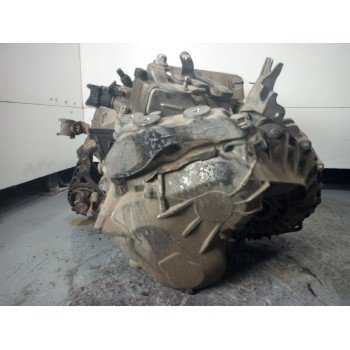 Recambio de caja cambios para opel insignia berlina excellence referencia OEM IAM R1404015G-BAJ  6V