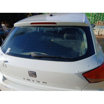 Recambio de porton trasero para seat ibiza v (kj1, kjg) 1.0 referencia OEM IAM 6F0827023E  