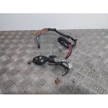 Recambio de conmutador de arranque para citroën c5 berlina 2.0 hdi referencia OEM IAM 9632897680 9632897680 