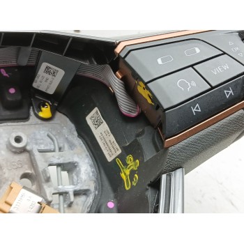 Recambio de volante para cupra formentor (km7, kmp) 1.5 tsi referencia OEM IAM 5ff419091  