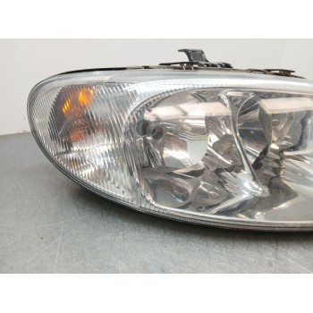 Recambio de faro derecho para chrysler voyager iv (rg, rs) 2.5 crd referencia OEM IAM 04857702ABF  