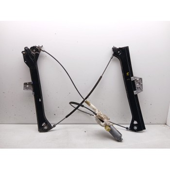 Recambio de elevalunas delantero izquierdo para mercedes-benz clk (c209) clk 270 cdi (209.316) referencia OEM IAM A2308201042 01