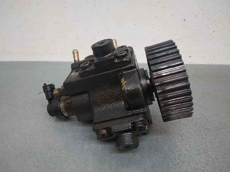 Recambio de bomba inyeccion para opel vectra c berlina comfort referencia OEM IAM 0445010097  