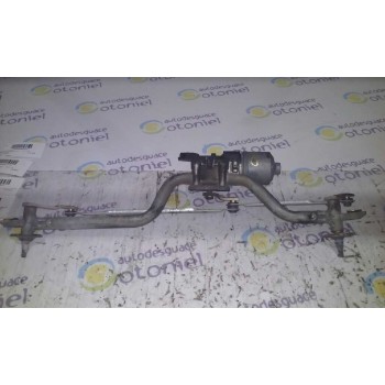 MOTOR LIMPIA DELANTERO 0390241511 