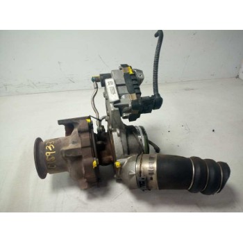 TURBOCOMPRESOR 7800594 B 143CV 7673785