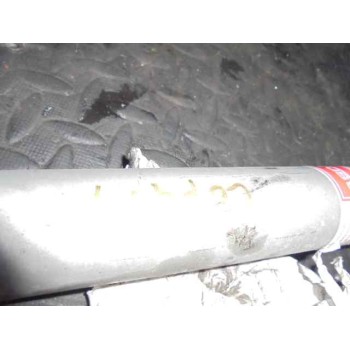 Recambio de amortiguador trasero derecho para ford fiesta (cbk) ambiente referencia OEM IAM   