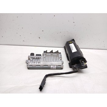 Recambio de modulo electronico para peugeot expert autobús (v_) 2.0 bluehdi 150 referencia OEM IAM 9802096780 9818459680 9692146