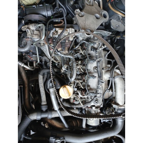 renault laguna ii grandtour (kg0) del año 2001