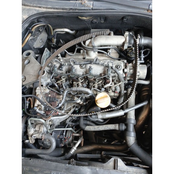 renault laguna ii grandtour (kg0) del año 2001