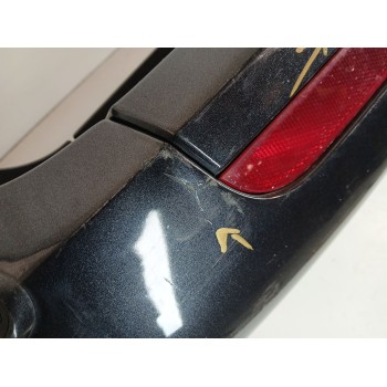 Recambio de paragolpes trasero para lancia phedra (179_) 2.2 jtd (179axc1a) referencia OEM IAM 9464230688  