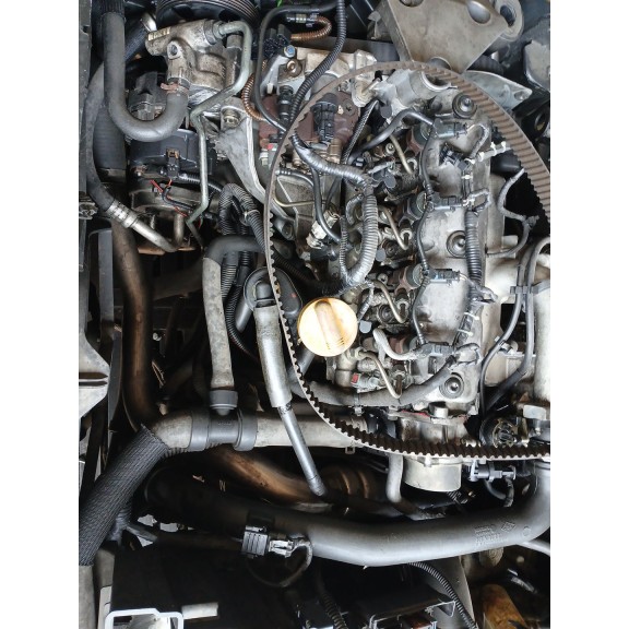 renault laguna ii grandtour (kg0) del año 2001