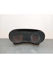 Recambio de cuadro instrumentos para opel corsa e excellence ecoflex referencia OEM IAM 39022767   2