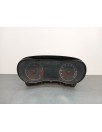 Recambio de cuadro instrumentos para opel corsa e excellence ecoflex referencia OEM IAM 39022767  