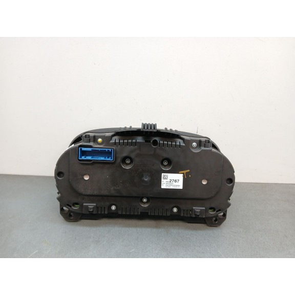 Recambio de cuadro instrumentos para opel corsa e excellence ecoflex referencia OEM IAM 39022767  