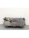 Recambio de mando climatizador para opel corsa e excellence ecoflex referencia OEM IAM 13468064  