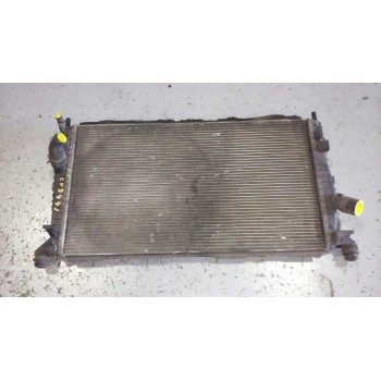 RADIADOR AGUA 