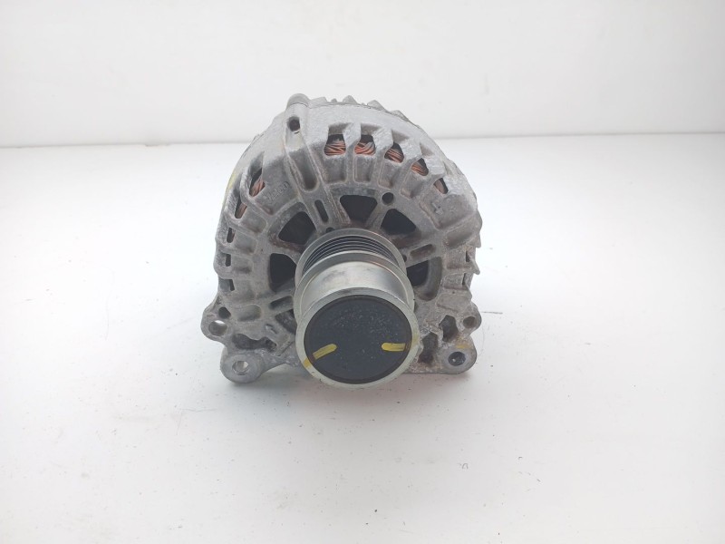 Recambio de alternador para audi a1 sportback (gba) 25 tfsi referencia OEM IAM 05e903026q 2740516a tg14lld139