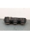 Recambio de mando climatizador para opel corsa e excellence ecoflex referencia OEM IAM 13468064  