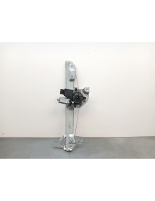 Recambio de elevalunas delantero derecho para peugeot 2008 (--.2013) referencia OEM IAM 9829512780 6 pines 