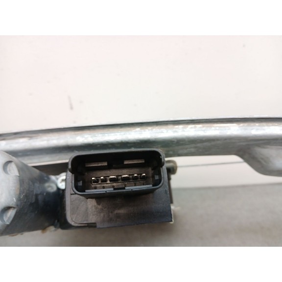 Recambio de elevalunas delantero derecho para peugeot 2008 (--.2013) referencia OEM IAM 9829512780 6 pines 