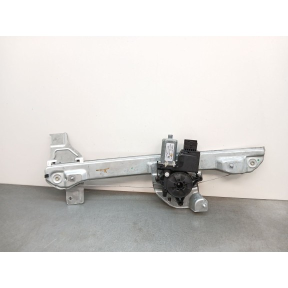 Recambio de elevalunas delantero derecho para peugeot 2008 (--.2013) referencia OEM IAM 9829512780 6 pines 