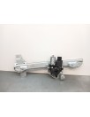 Recambio de elevalunas delantero derecho para peugeot 2008 (--.2013) referencia OEM IAM 9829512780 6 pines 