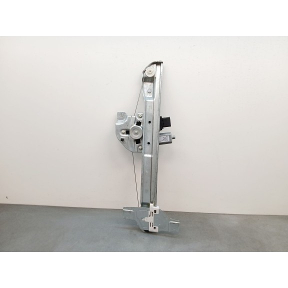 Recambio de elevalunas delantero derecho para peugeot 2008 (--.2013) referencia OEM IAM 9829512780 6 pines 