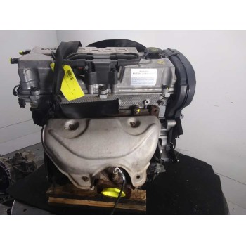 Recambio de motor completo para chrysler sebring berlina (jr41) 2.0 le referencia OEM IAM   