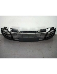 Recambio de paragolpes delantero para renault captur referencia OEM IAM 620842933R NUEVO INFERIOR FASE I