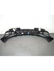 Recambio de paragolpes delantero para renault captur referencia OEM IAM 620842933R NUEVO INFERIOR FASE I 2