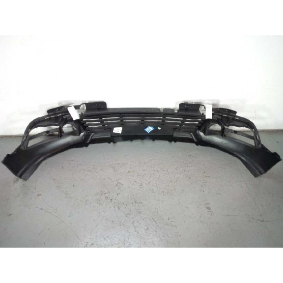 Recambio de paragolpes delantero para renault captur referencia OEM IAM 620842933R NUEVO INFERIOR FASE I