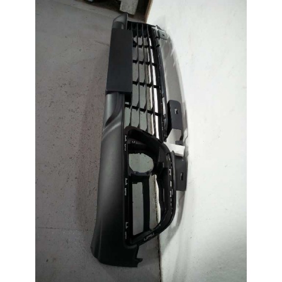 Recambio de paragolpes delantero para renault captur referencia OEM IAM 620842933R NUEVO INFERIOR FASE I