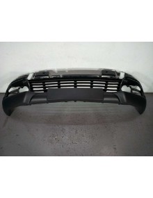 Recambio de paragolpes delantero para renault captur referencia OEM IAM 620842933R NUEVO INFERIOR FASE I 2