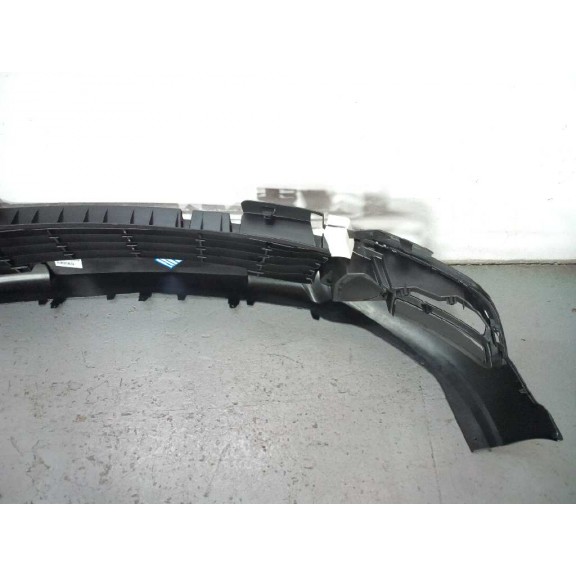 Recambio de paragolpes delantero para renault captur referencia OEM IAM 620842933R NUEVO INFERIOR FASE I