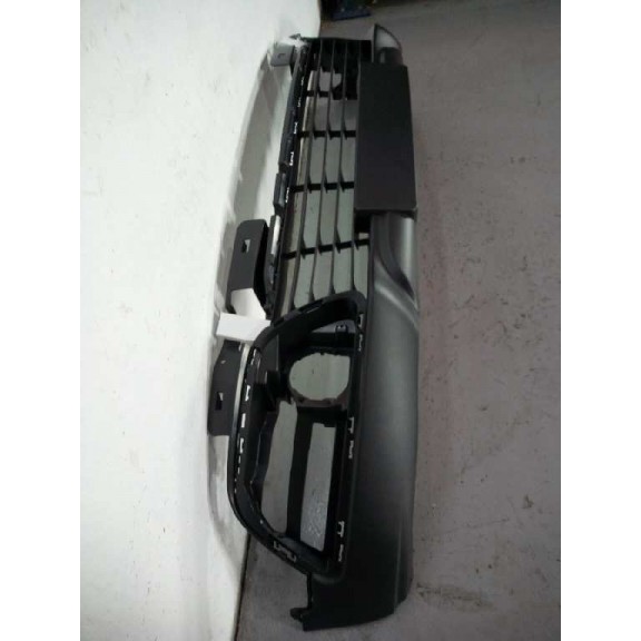 Recambio de paragolpes delantero para renault captur referencia OEM IAM 620842933R NUEVO INFERIOR FASE I