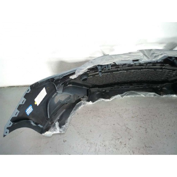 Recambio de paragolpes delantero para seat ibiza sc (6j1) referencia OEM IAM 6J0807217HGRU NUEVO FASE I