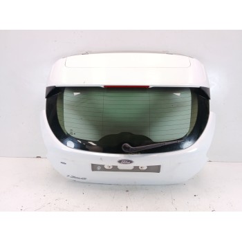 Recambio de porton trasero para ford focus iii 1.5 tdci referencia OEM IAM 2002017  