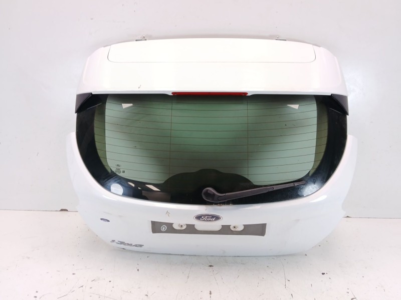 Recambio de porton trasero para ford focus iii 1.5 tdci referencia OEM IAM 2002017  