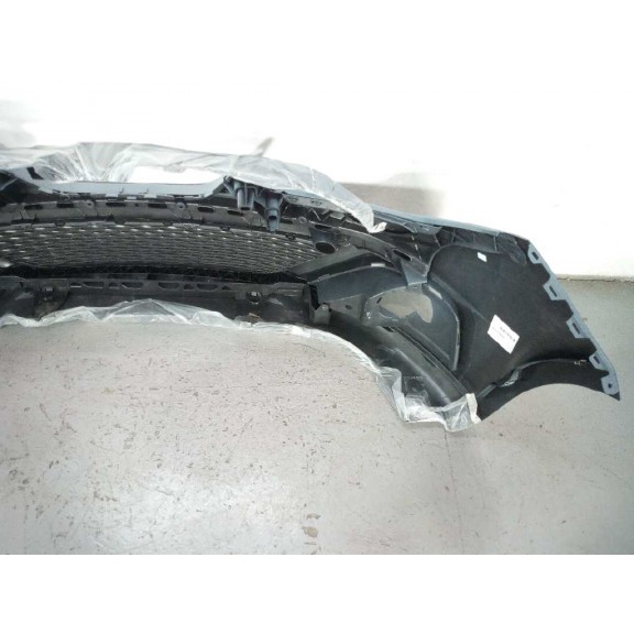 Recambio de paragolpes delantero para seat ibiza sc (6j1) referencia OEM IAM 6J0807217HGRU NUEVO FASE I