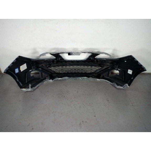 Recambio de paragolpes delantero para seat ibiza sc (6j1) referencia OEM IAM 6J0807217HGRU NUEVO FASE I