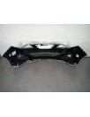 Recambio de paragolpes delantero para seat ibiza sc (6j1) referencia OEM IAM 6J0807217HGRU NUEVO FASE I