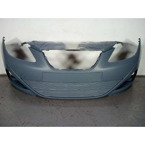 Recambio de paragolpes delantero para seat ibiza sc (6j1) referencia OEM IAM 6J0807217HGRU NUEVO FASE I