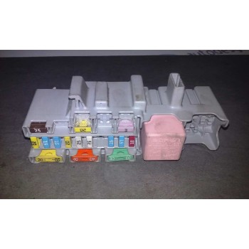 CAJA RELES / FUSIBLES 8200338695 