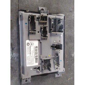 MODULO CONFORT A2139014003 A2139025204 A2139014003