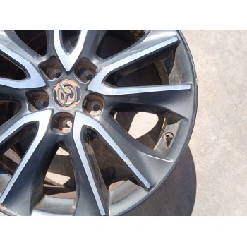Recambio de llanta para mazda cx-3 (dk) 1.5 skyactiv-d (dk2ws) referencia OEM IAM 9965277080  