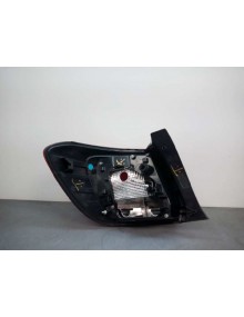 Recambio de piloto trasero derecho para dacia logan ii referencia OEM IAM 265506147R NUEVO FASE II 17-20 2