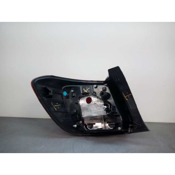 Recambio de piloto trasero derecho para dacia logan ii referencia OEM IAM 265506147R NUEVO FASE II 17-20