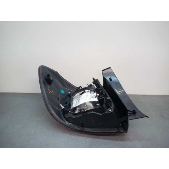 Recambio de piloto trasero derecho para dacia logan ii referencia OEM IAM 265506147R NUEVO FASE II 17-20