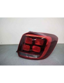 Recambio de piloto trasero derecho para dacia logan ii referencia OEM IAM 265506147R NUEVO FASE II 17-20