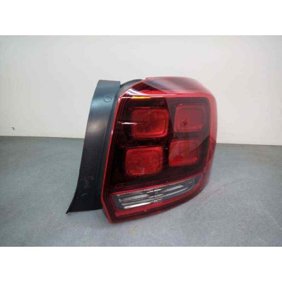 Recambio de piloto trasero derecho para dacia logan ii referencia OEM IAM 265506147R NUEVO FASE II 17-20